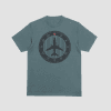 Aircraft compass - Mockup