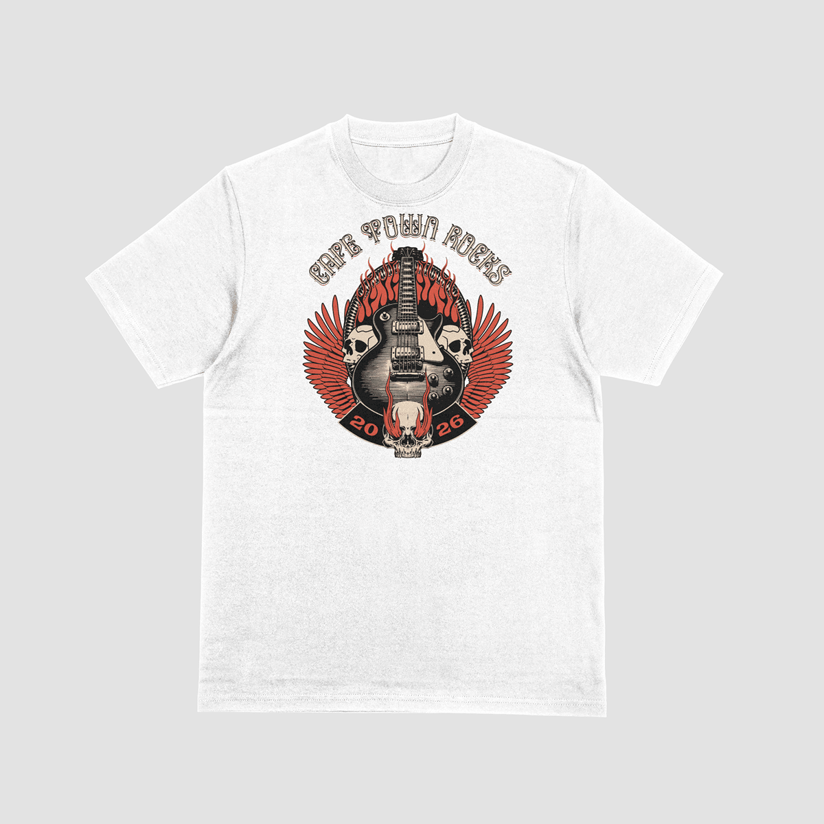 Cape Town Rocks - Mockup (1)