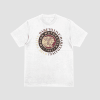 Indian Chief Dare to live white - Mockup