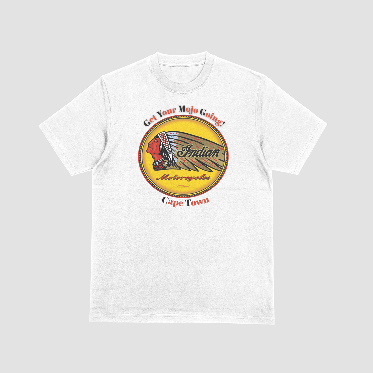 Indian Mock up - Mockup
