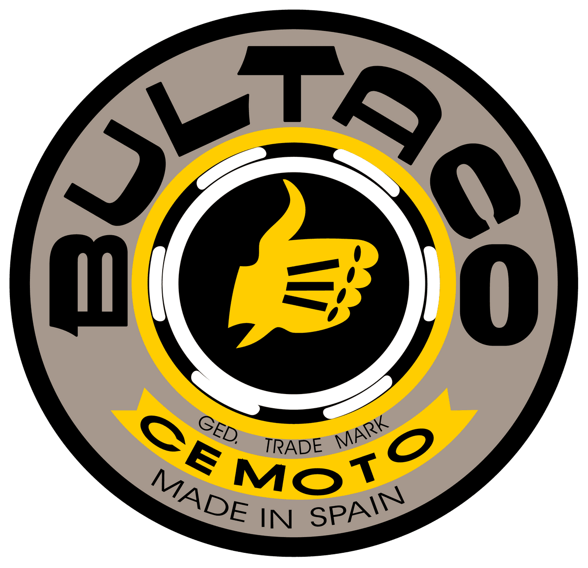 bultaco