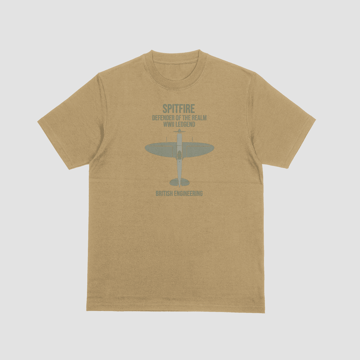 Spitfire - Mockup (2)