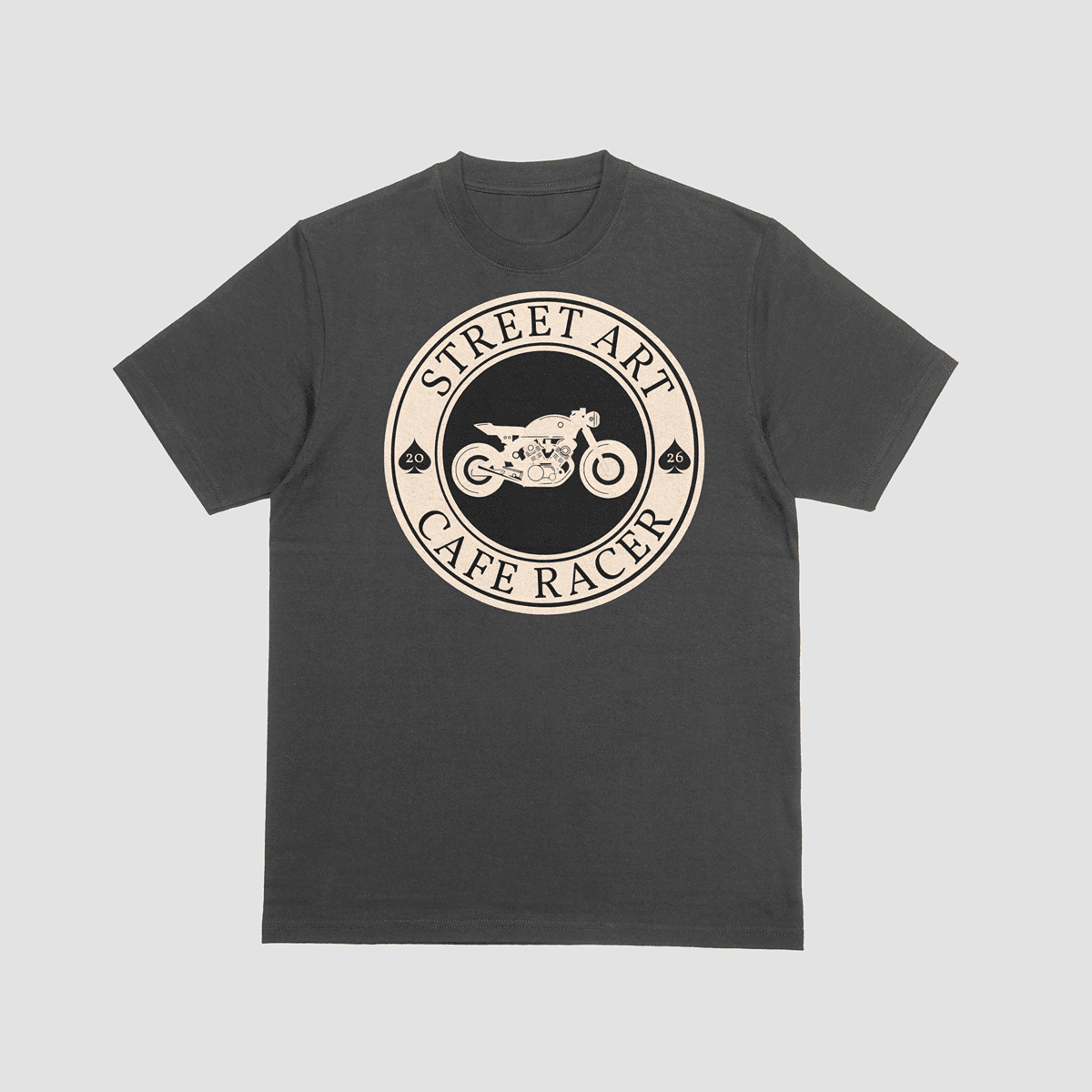 Street Art Cafe Racer - Mockup (1)