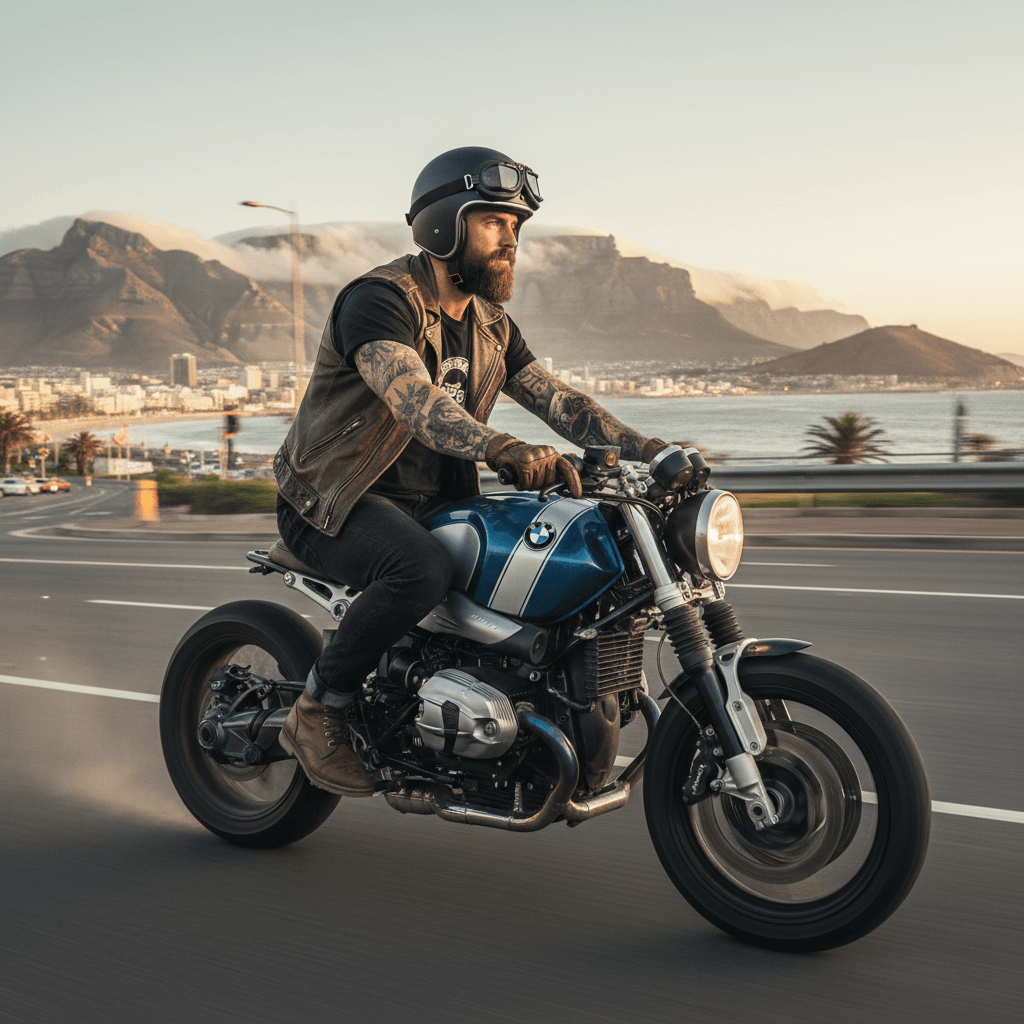 nowatermark cafe racer