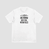 I love one woman - Mockup