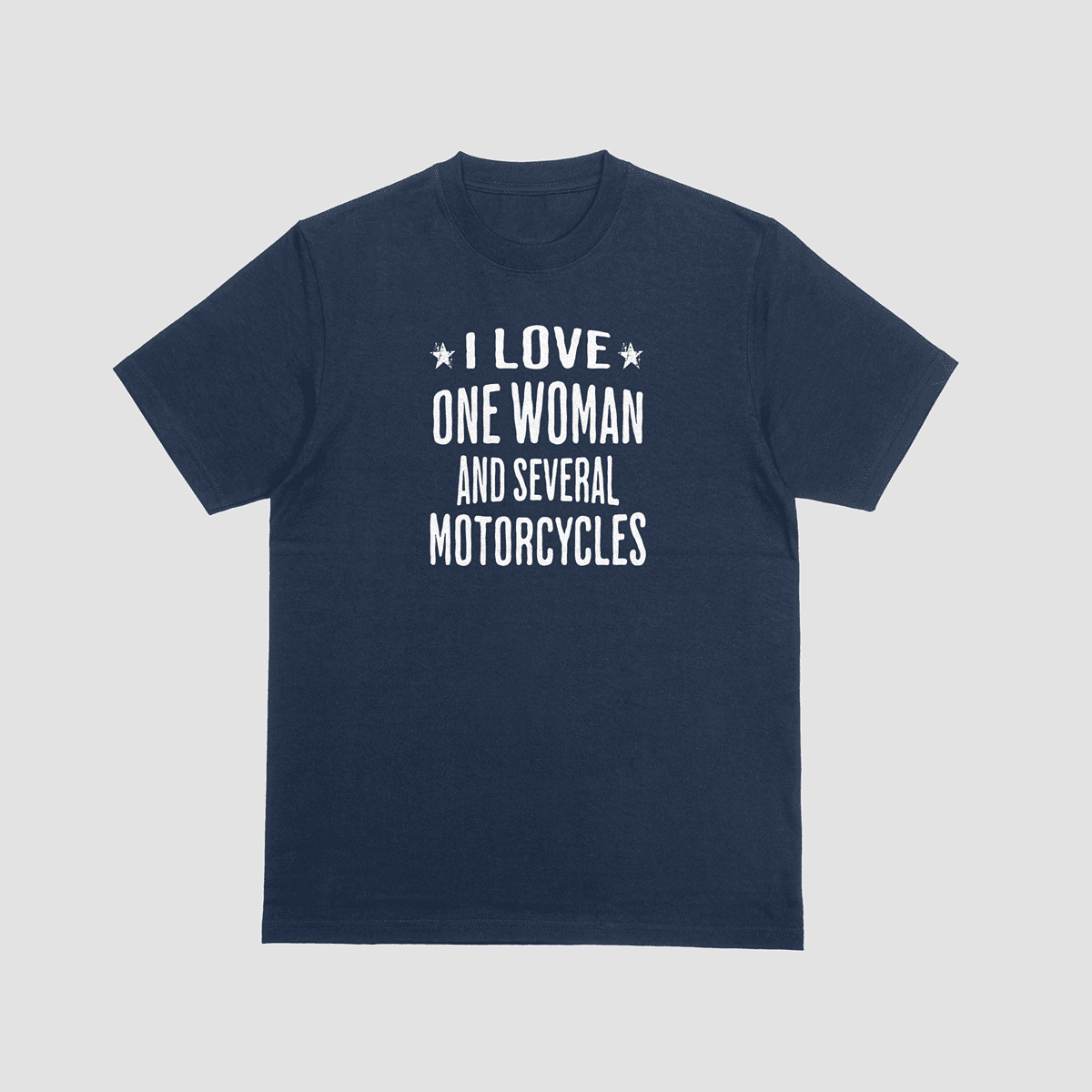I love one woman - Mockup (6).png navy