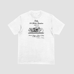 Harley Davidson vintage t-shirt, South Africa