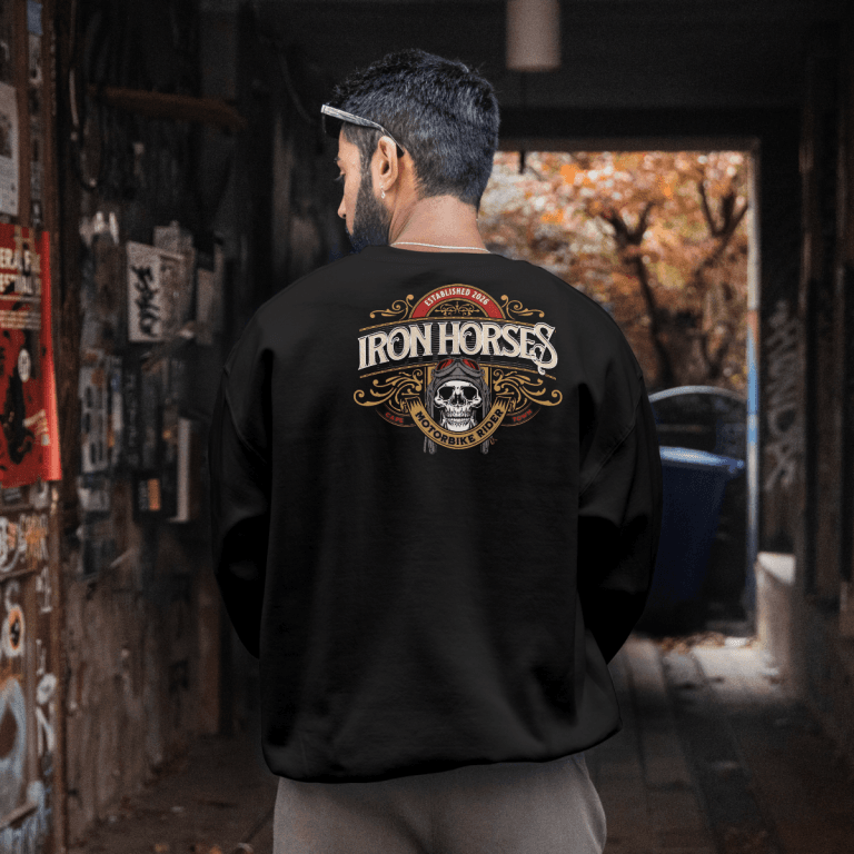 IRON HORSE cape town - Mockup (1)