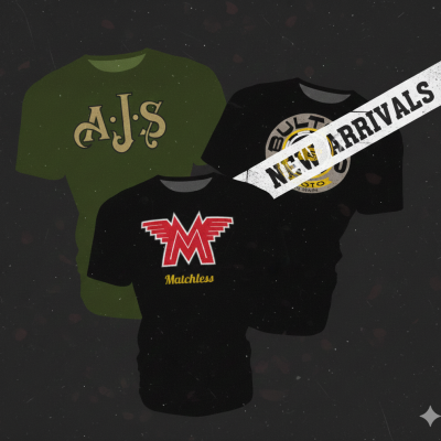 Dare to Live New Arrivals